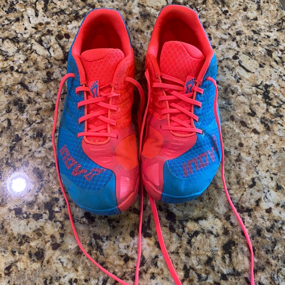 Innov-8 shoes women’s 8.5